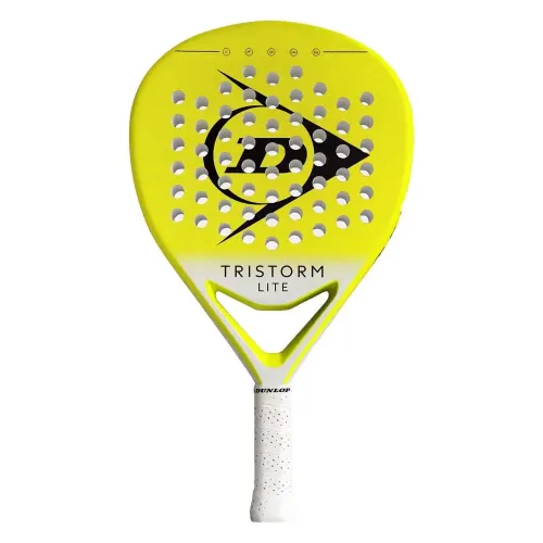 던롭 Tristorm lite 빠델 라켓 6141772480