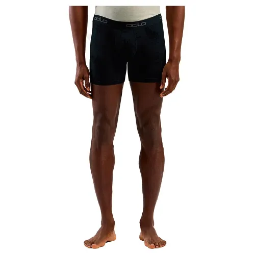 오들로 Active F-Dry Graphic 복서 브리프 2 팩 6141795632