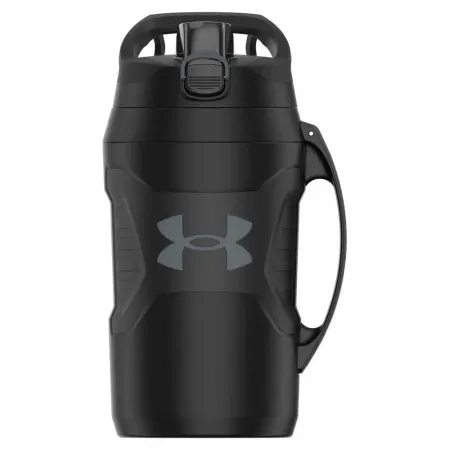 언더아머 Playmaker 1.9L Jug 물병 6141798893