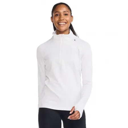 2XU Ignition 하프 지퍼 긴팔 티셔츠 6141828743