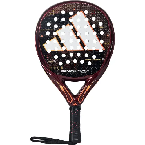 아디다스 PADEL Adipower ctrl mtw pro edt 2025 파델 라켓 6141841005