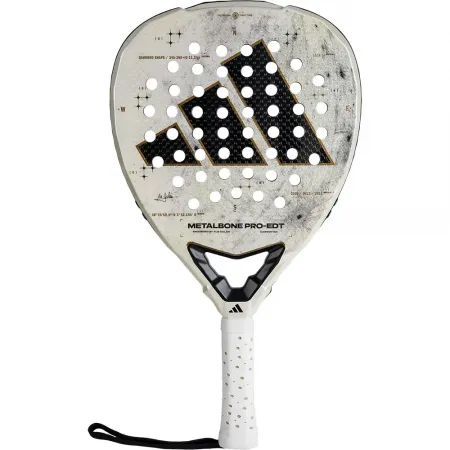 아디다스 PADEL Metalbone pro etd 2025 파델 라켓 6141841007