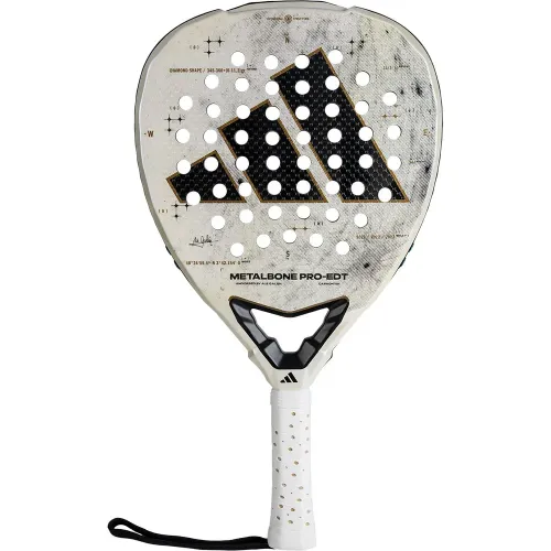 아디다스 PADEL Metalbone pro etd 2025 파델 라켓 6141841007