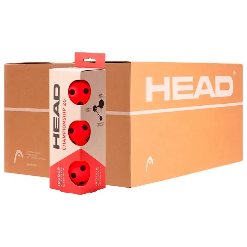 헤드 RACKET 챔피언십 26 피클볼 박스 6141849431
