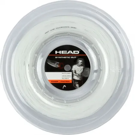 헤드 RACKET Synthetic gut 200 m 테니스 릴 스트링 6141862273