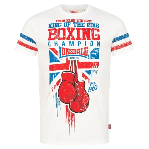 론즈데일 Crugmeer 반팔 티셔츠 6141886223