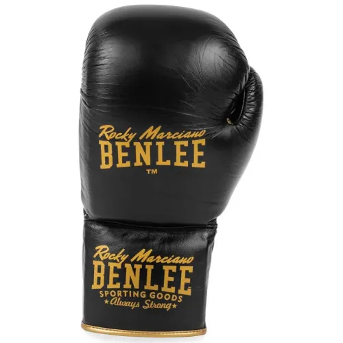 BENLEE Crasher 가죽 복싱 장갑 6141886758