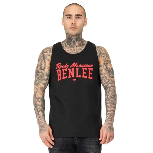 BENLEE Ludica 나시 티셔츠 6141886782