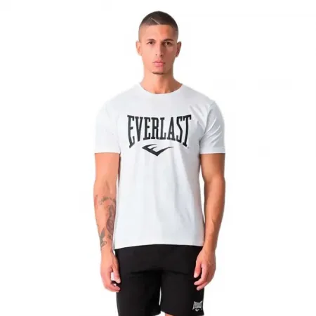 에버라스트 로고 반팔 티셔츠 6141947837