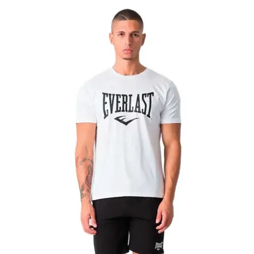 에버라스트 로고 반팔 티셔츠 6141947837