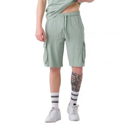 에버라스트 Slub heavy dye 반바지 6141947986