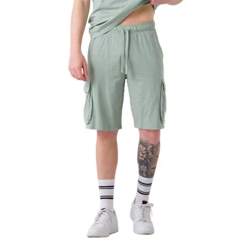 에버라스트 Slub heavy dye 반바지 6141947986