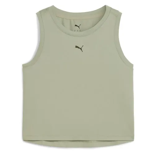 푸마 527733 Cloudspun 나시 티셔츠 6141954371