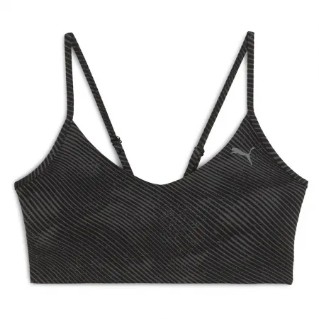 푸마 Cloudspun Aop Low 스포츠 브라 6141954399