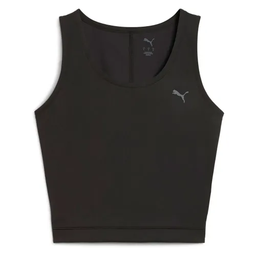 푸마 Cloudspun Twist 나시 티셔츠 6141954423