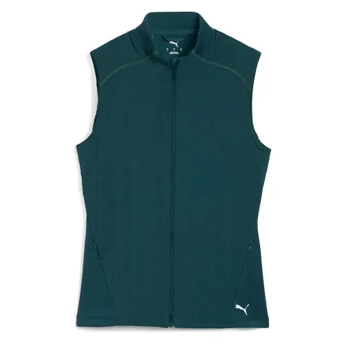 푸마 Cloudspun Warmlbl 조끼 6141954426