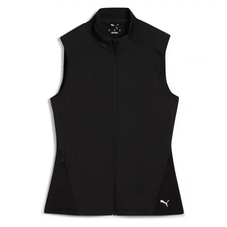 푸마 Cloudspun Warmlbl 조끼 6141954427