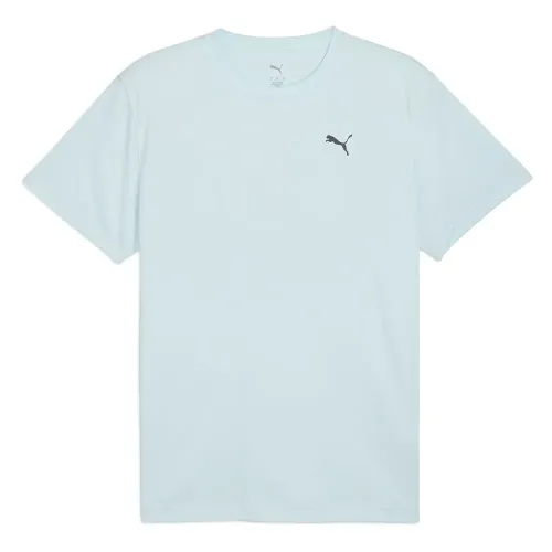 푸마 Graphics 런닝 Faster 반팔 티셔츠 6141954536