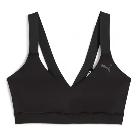 푸마 Pwrshape Low 스포츠 브라 6141954615