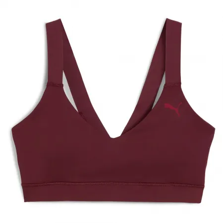 푸마 Pwrshape Low 스포츠 브라 6141954617