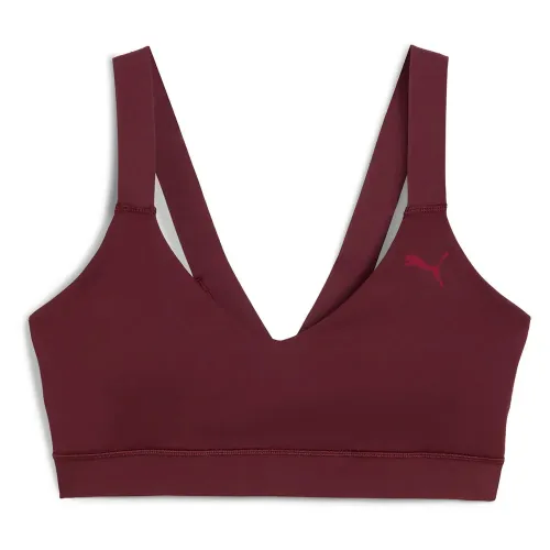 푸마 Pwrshape Low 스포츠 브라 6141954617