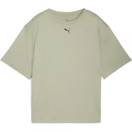 푸마 Tad Essential Relaxed 반팔 티셔츠 6141954716