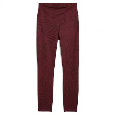 푸마 Tad Essential Ribbon Stripe 7/8 레깅스 6141954718