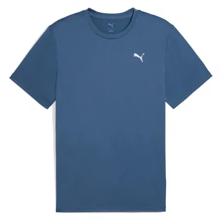 푸마 Tad Essentials Solid Cat 반팔 티셔츠 6141954731