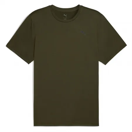 푸마 Tad Essentials Solid Cat 반팔 티셔츠 6141954732