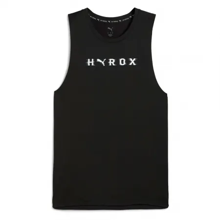 푸마 X Hyrox Cloudspun Thermoadapt 나시 티셔츠 6141954820