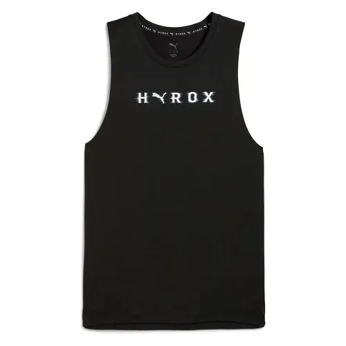 푸마 X Hyrox Cloudspun Thermoadapt 나시 티셔츠 6141954820