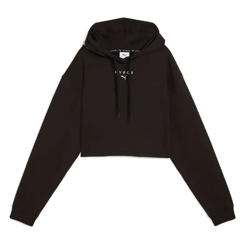 푸마 X Hyrox 헤비웨이트 후드티 6141954834