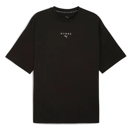 푸마 X Hyrox Lifestyle 반팔 티셔츠 6141954840