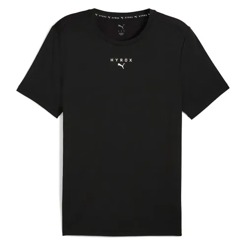푸마 X Hyrox Cloudspun Thermoadapt 반팔 티셔츠 6141954849