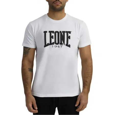 LEONE1947 Big Logo 반팔 티셔츠 6141985706
