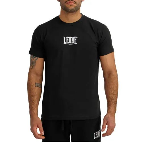 LEONE1947 Center 반팔 티셔츠 6141985707