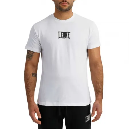 LEONE1947 Center 반팔 티셔츠 6141985709