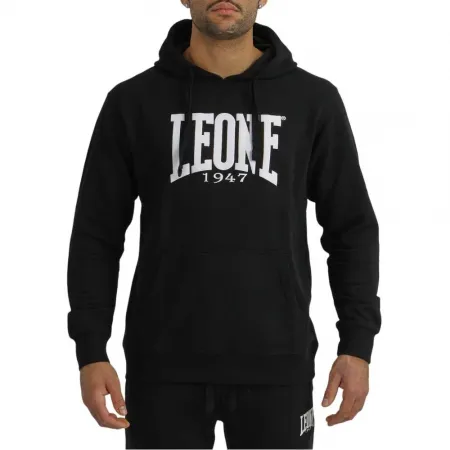 LEONE1947 Logo 후드티 6141985715