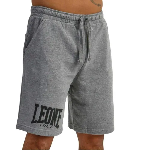 LEONE1947 Logo 반바지 6141985724