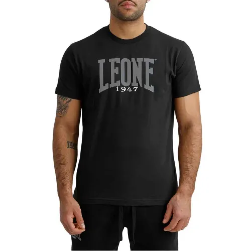 LEONE1947 Reflect 반팔 티셔츠 6141985730