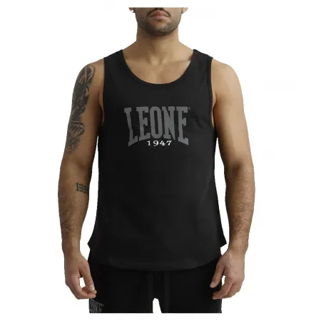 LEONE1947 Reflect 민소매 티셔츠 6141985731