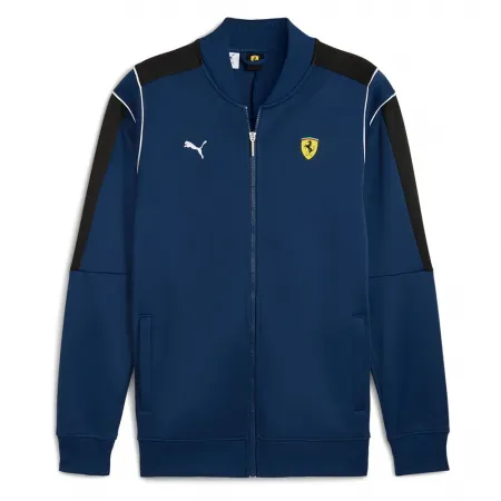 푸마 Ferrari MT7 트랙 자켓 6141990978