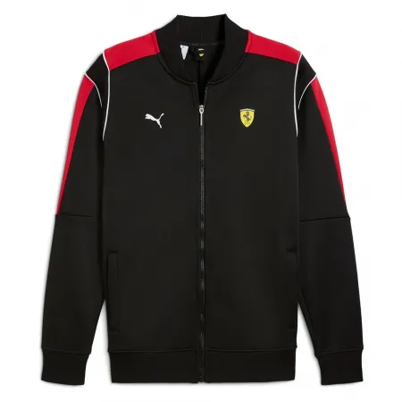 푸마 Ferrari MT7 트랙 자켓 6141990979