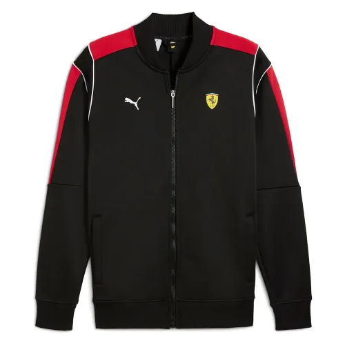 푸마 Ferrari MT7 트랙 자켓 6141990979