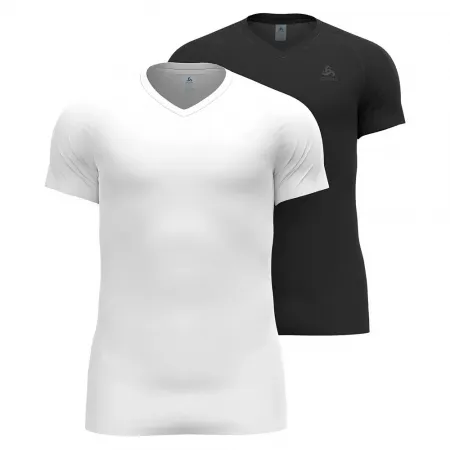 오들로 Active Everyday Eco Lot 반팔 이너웨어 리퍼비쉬 6142001109