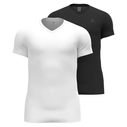 오들로 Active Everyday Eco Lot 반팔 이너웨어 리퍼비쉬 6142001109