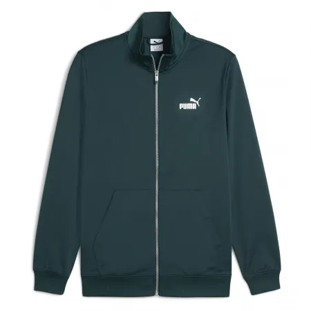 푸마 Maximal Metallic 트랙 자켓 6142007133