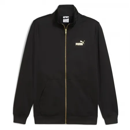 푸마 Maximal Metallic 트랙 자켓 6142007155