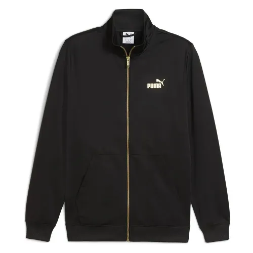 푸마 Maximal Metallic 트랙 자켓 6142007155