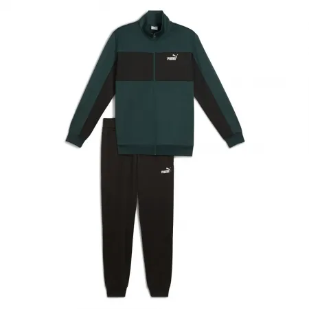 푸마 Poly Colorblock 트랙수트 6142007246